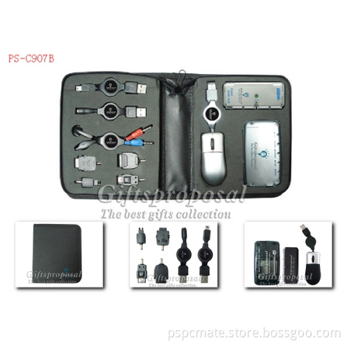 6 in 1 usb kits